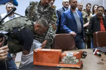 Hộp đen có làm sáng tỏ nguyên nhân thảm họa MH17? 