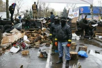 Ukraine: có bằng chứng Nga “nhúng tay” vào miền đông