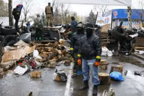 Ukraine: có bằng chứng Nga “nhúng tay” vào miền đông