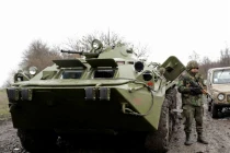 Liên Hiệp Quốc hợp tác với Ukraine chống khủng bố?