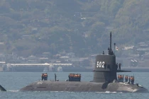 Nhật – Australia tăng cường hợp tác quân sự và tàu ngầm