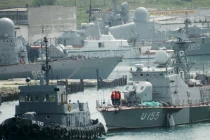 Nga bắt đầu trả tàu chiến cho Ukraine