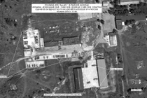 Nga có trong tay ảnh Ukraine triển khai Buk