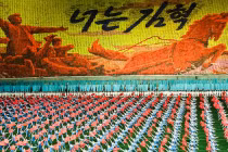 Triều Tiên bỏ rơi Trung Quốc, quay sang Nga