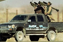 Mỹ bị "gậy ông đập lưng ông" ở Afghanistan như thế nào?