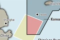 Tập trận Nga - Trung vi phạm vùng nhận dạng phòng không Hàn Quốc