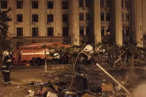 Ukraine bắt 172 người sau thảm kịch Odessa