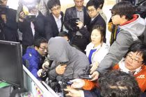 Thuyền trưởng Sewol bỏ chạy khỏi phà Hàn Quốc sớm nhất