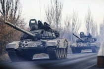 Tổng thống Ukraine muốn ngăn cản Thế chiến III