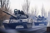 Tổng thống Ukraine muốn ngăn cản Thế chiến III