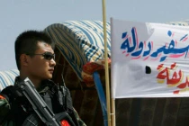 Im lặng về Iraq, Trung Quốc không “xứng danh” cường quốc?