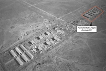 ISIL chiếm nhà máy vũ khí hóa học cũ của Iraq