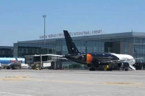 Chính quyền Ukraine "khóa" đường sắt, hàng không tới Donetsk?