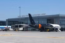 Chính quyền Ukraine "khóa" đường sắt, hàng không tới Donetsk?