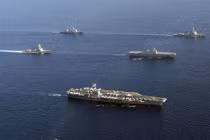 Tiết lộ những khu vực Mỹ bỏ rơi để tránh vỡ nợ