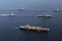 Tiết lộ những khu vực Mỹ bỏ rơi để tránh vỡ nợ