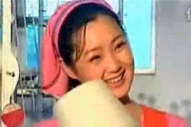 Bạn gái cũ tin đồn của ông Kim Jong-un chưa bị xử tử