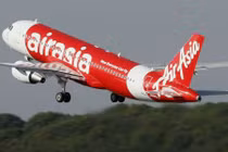 Indonesia: Máy bay Air Asia mất tích đã “nằm dưới đáy biển“