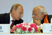 Nga - Mỹ tranh nhau ảnh hưởng với Ấn Độ như thế nào?