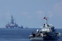 Interpreter: Căng thẳng Việt - Trung, Mỹ can thiệp tới đâu?