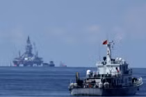 Interpreter: Căng thẳng Việt - Trung, Mỹ can thiệp tới đâu?