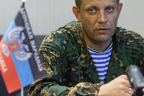 "Kiev chơi trò 2 mặt, không muốn hòa bình"