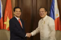 Thủ tướng Việt Nam quan ngại sâu sắc về tình hình Biển Đông