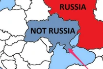 Nga và Canada đấu khẩu về bản đồ xung quanh vụ Ukraine
