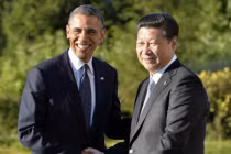 Chuyên gia Mỹ hé lộ khả năng Mỹ - Trung hợp tác