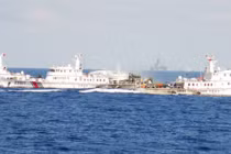 Trung Quốc trả giá đắt nếu leo thang vụ giàn khoan Hải Dương 981