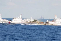 Trung Quốc trả giá đắt nếu leo thang vụ giàn khoan Hải Dương 981