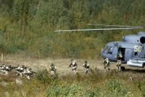 6 nước Liên Xô cũ lập hệ thống phòng thủ tên lửa chung?