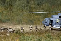 6 nước Liên Xô cũ lập hệ thống phòng thủ tên lửa chung?