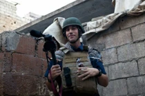 Bắt cóc người phương Tây trở thành nguồn thu của khủng bố