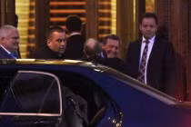 Khủng hoảng Ukraine: Châu Âu-Mỹ chia rẽ vì lệnh trừng phạt Nga