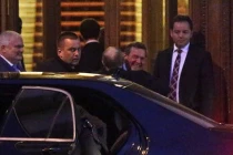 Khủng hoảng Ukraine: Châu Âu-Mỹ chia rẽ vì lệnh trừng phạt Nga