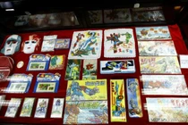 Triển lãm đồ chơi Trung Quốc từng nổi tiếng ở Việt Nam