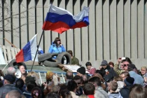 Phần tử vũ trang Lugansk sẽ thành hợp pháp?