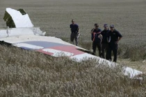 Liên hiệp kỹ sư Nga: MH17 bị tên lửa không-đối-không bắn rơi