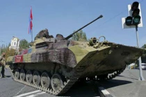 Giao tranh ác liệt ở Mariupol: Ly khai "vừa đánh vừa đàm"?