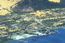 Báo Mỹ: Washington có cơ hội tiếp cận quân cảng Cam Ranh?