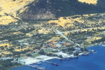 Báo Mỹ: Washington có cơ hội tiếp cận quân cảng Cam Ranh?