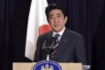 Nhật muốn thay đổi hiến pháp vì Trung Quốc, Triều Tiên