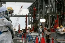 Sự cố hạt nhân Fukushima tồi tệ hơn báo cáo ban đầu