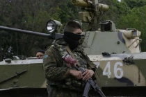 Cộng hòa nhân dân Lugansk tuyên bố tổng động viên