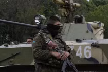 Cộng hòa nhân dân Lugansk tuyên bố tổng động viên