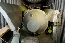 Tiết lộ bản án dành cho tàu Triều Tiên chở vũ khí