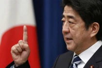 Nhật có bộ trưởng chuyên trách phòng vệ tập thể