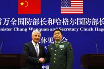 BTQP Mỹ tới Trung Quốc: “không thắt chặt mà đào sâu khoảng cách“