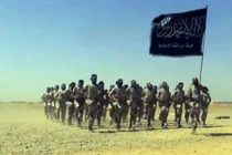 Nga: Không kích ở Syria, Mỹ vi phạm luật quốc tế